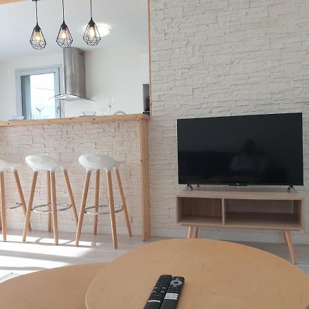 טולוז Cozy-Room Appartement מראה חיצוני תמונה