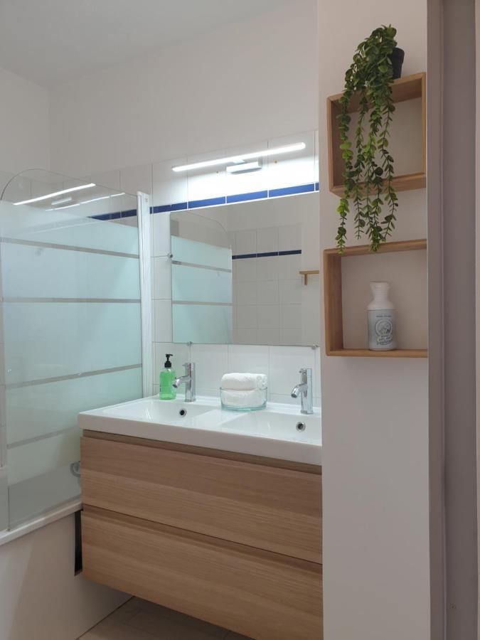 טולוז Cozy-Room Appartement מראה חיצוני תמונה