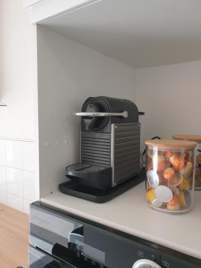 טולוז Cozy-Room Appartement מראה חיצוני תמונה