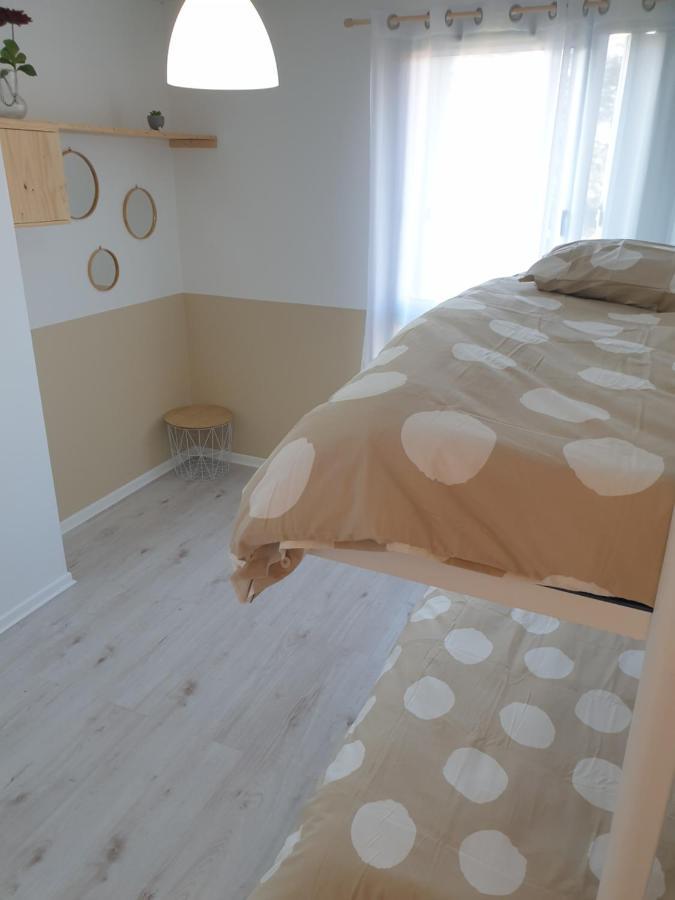 טולוז Cozy-Room Appartement מראה חיצוני תמונה