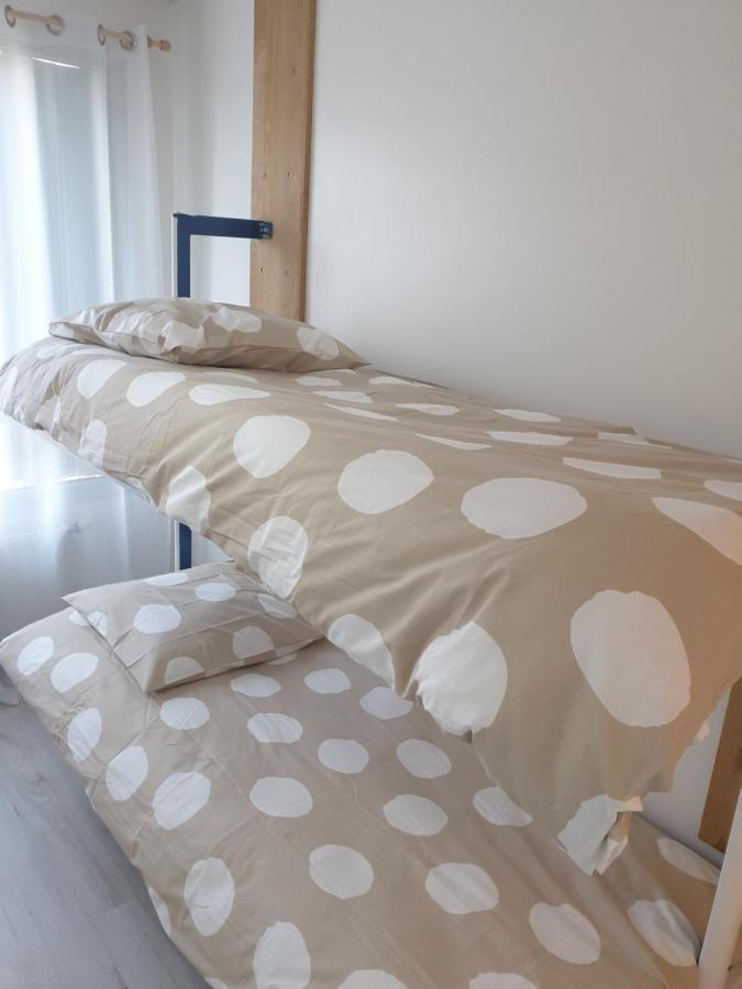 טולוז Cozy-Room Appartement מראה חיצוני תמונה